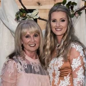 Meet your Posher, Wanette